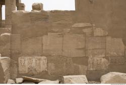 Karnak Temple Photo Textures #4